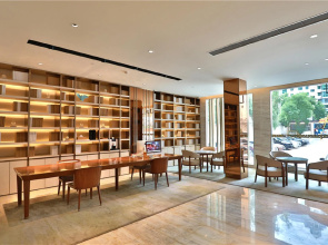 Ji Hotel Lanzhou West Railway Station