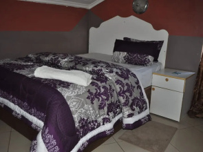 Willu Executive Lodge