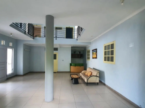 Candi Panggung Family Guest House Syariah