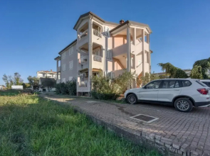 Apartment Matej Tar