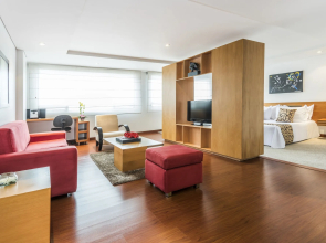 Travelers Suites Obelisco Apartamentos