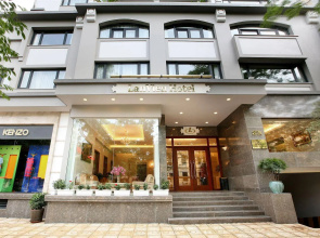 Lan Vien Hotel Hanoi