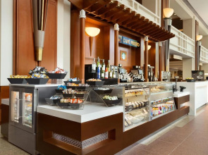 Hilton Boston Logan Airport