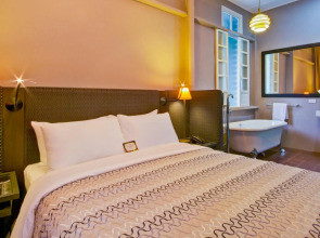 Upon Lisbon Prime Residences