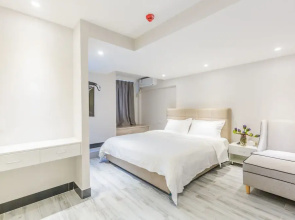 Guangzhou Inhouse Apartment