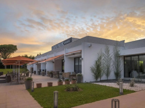 Hotel Eden Park by Brava Hoteles