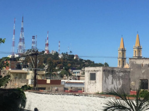 Hostal Perla Mazatlan