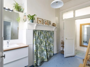 Hanoï - Joli Appartement en Plein Centre