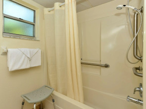 Americas Best Value Inn Bradenton Sarasota