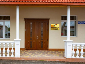 Olimpia Guest House