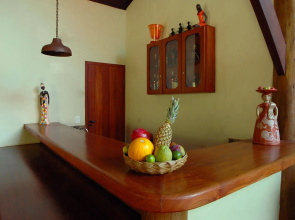 Pousada Villa Bella