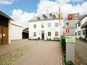 Holiday Home in Germany Near Mullerthal Walks