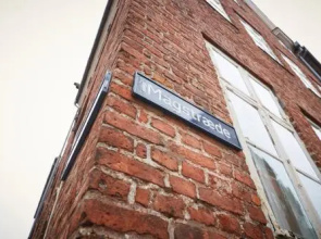 Magstræde Central Apartment III
