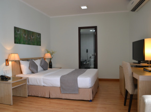 Vien Dong Hotel