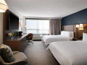 Holiday Inn Chicago O'Hare – Rosemont by IHG