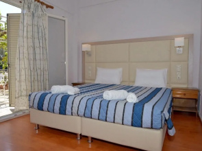 Santos Luxury Apartments