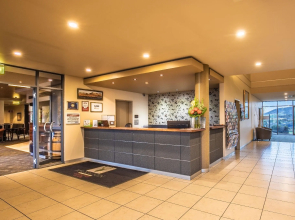 Discovery Resorts - McCracken Country Club