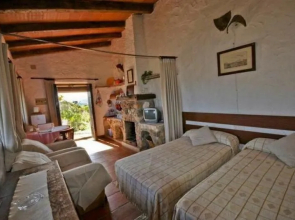 Studio in Periana, Malaga 100794