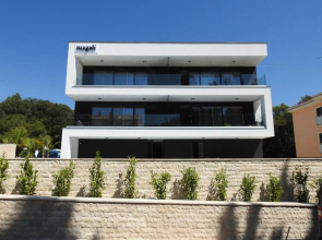 Luxury Apartments Magali 3