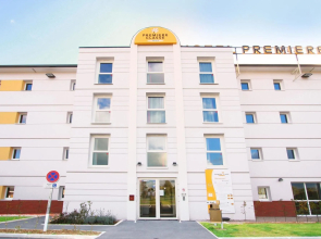 Hotel Premiere Classe Bayeux