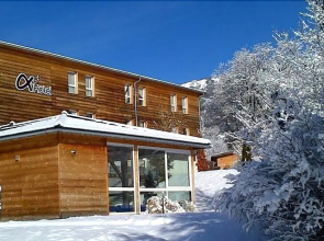 Ax'Hotel