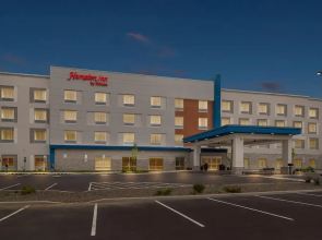 Hampton Inn Cooperstown