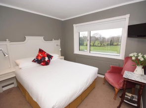 Lios Na Manach Farmhouse B&B