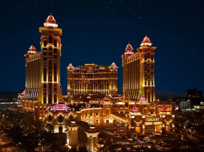 Banyan Tree Macau