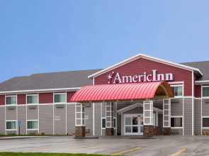 AmericInn by Wyndham Sibley