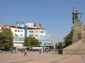 Hotel Turist