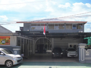 Airy Syariah Limboto Asparaga 6 Gorontolo