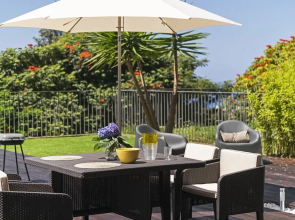 Atlantic Pearl Apartment I