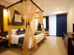 ACCESS Resort & Villas