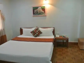 Soulinsouk Hotel