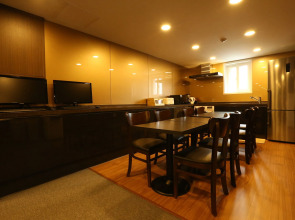 TRIPSTAY Myeongdong