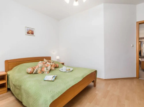 Petra 4 Rab in Rab With 1 Bedrooms and 1 5 Bathrooms