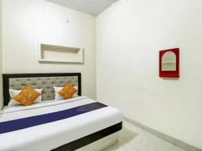 SPOT ON 79760 L G Guest House