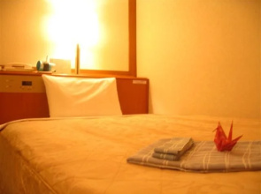 Grace Inn Maebashi