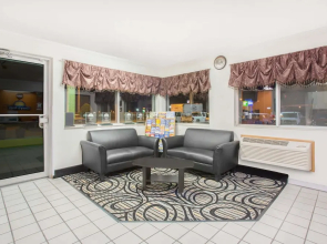 Days Inn Ogallala