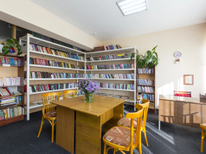 im. Telmana (Zheleznovodsk)