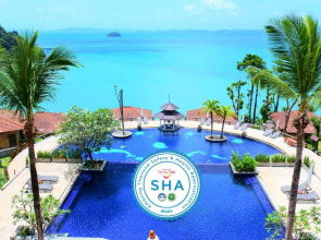 Supalai Scenic Bay Resort And Spa