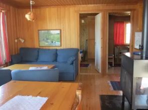 Fyrklöverns Stugby