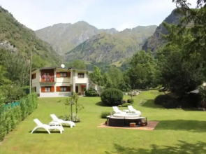 Villa Giuly