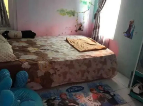 Affordable House Near Umm At Griya Amartha B1
