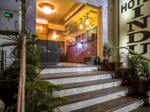 Hotel Indus