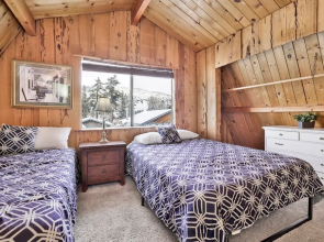 Mountain Mindset #2393