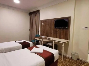 Wefaq Al Saha Hotel