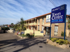 Town Centre Motor Inn