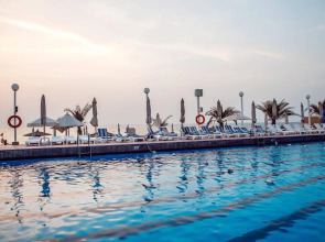 Sharjah Carlton Hotel