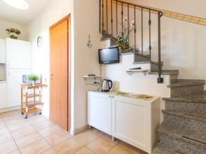 Badesi Sun & Sea Apartments